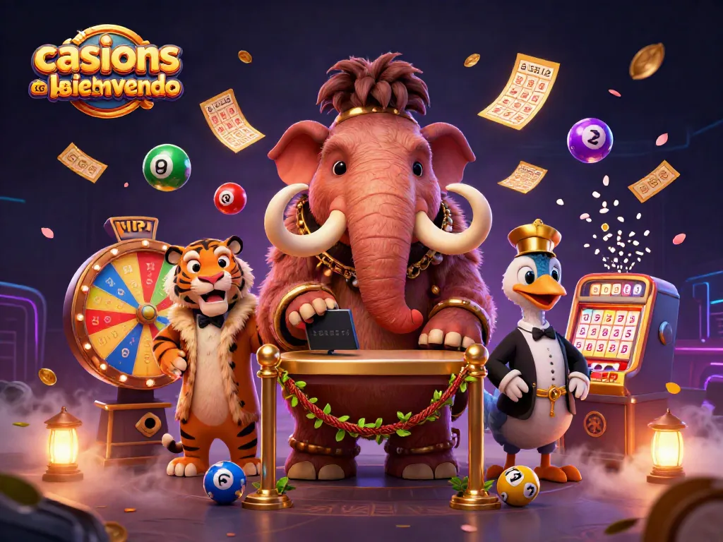 Gana en casinos con bono de bienvenida explorando promociones atractivas y condiciones claras.