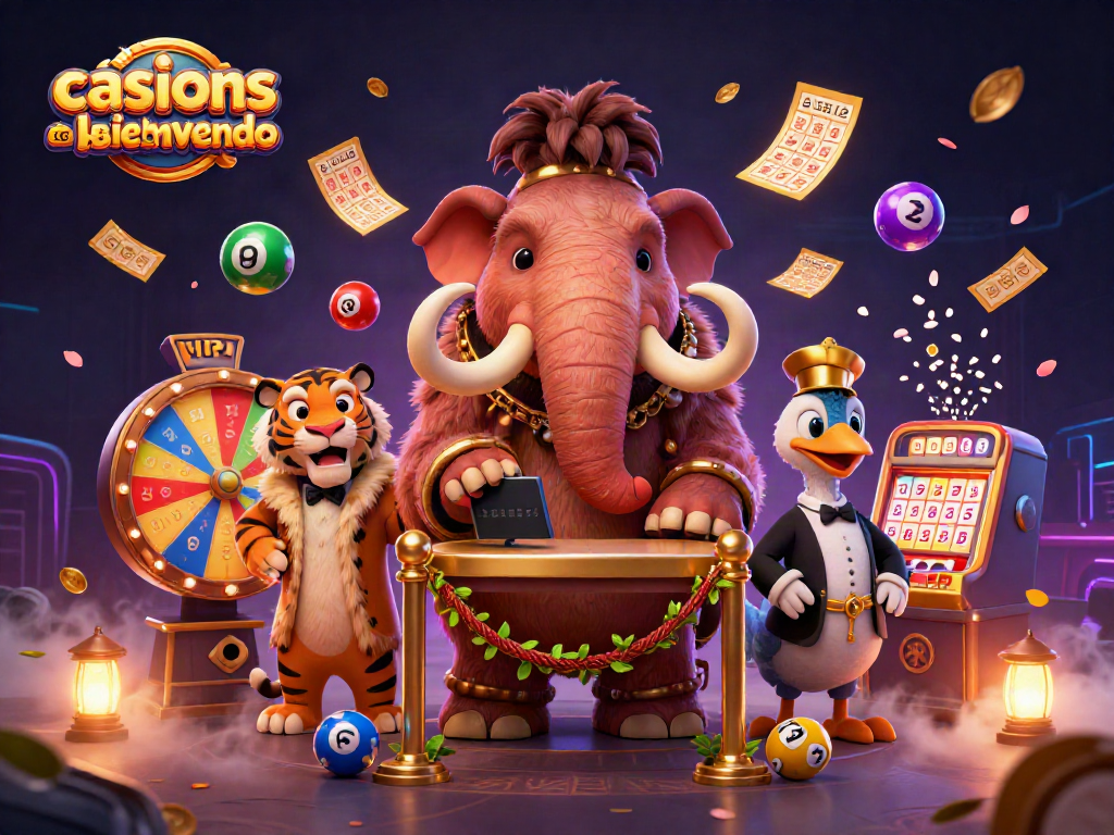 Gana en casinos con bono de bienvenida explorando promociones atractivas y condiciones claras.