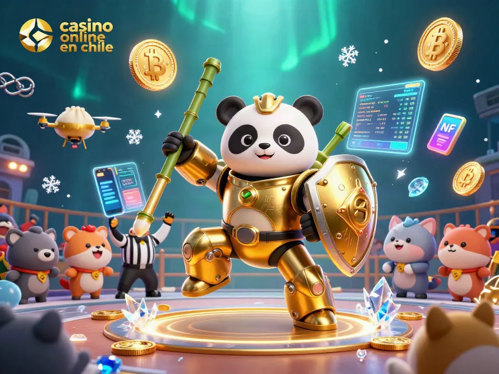 Juega en un casino online en Chile con tragamonedas y oportunidades emocionantes.