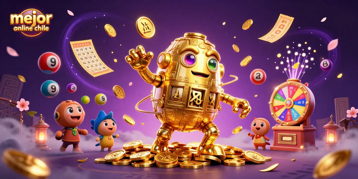 Disfruta del mejor casino online en Chile con juegos vibrantes, bonos atractivos y diversión asegurada.