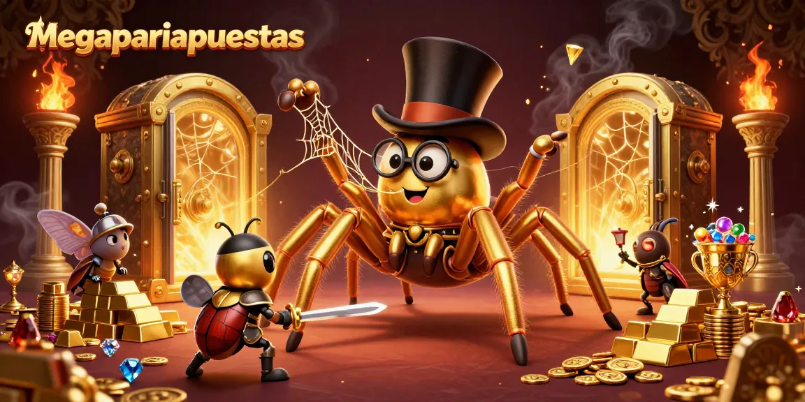 La app megapariapuestas ofrece emocionantes apuestas en móviles con múltiples opciones.