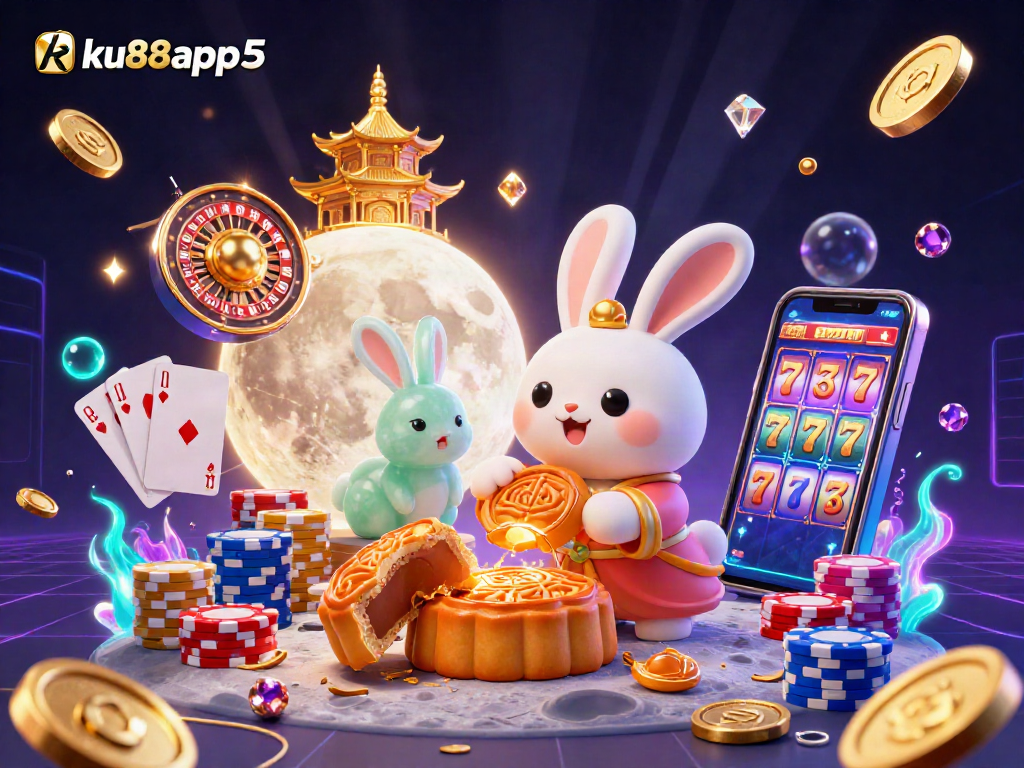 Engage in winning strategies at ku88app5 with immersive 3D casino elements and dynamic gameplay.